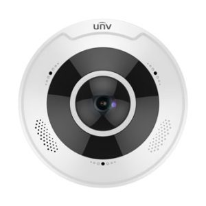 UNV TEL FISHEYE