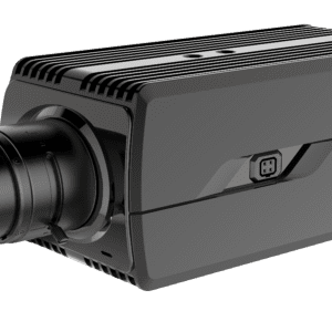 S7 IP Box Camera