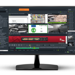 UTC Video Software