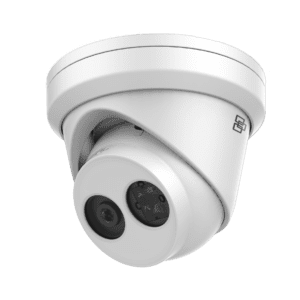 Turret Truvision serie M